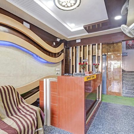Spot On Hotel Stay In Koch Bihār Exterior photo