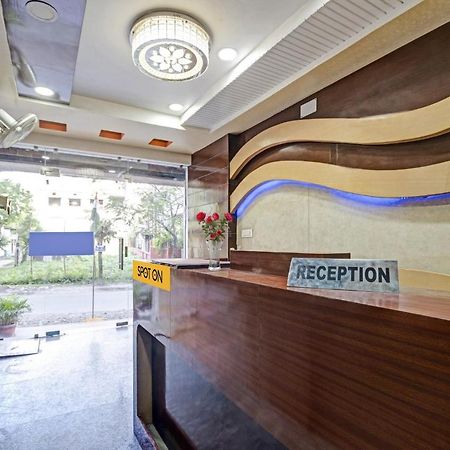 Spot On Hotel Stay In Koch Bihār Exterior photo