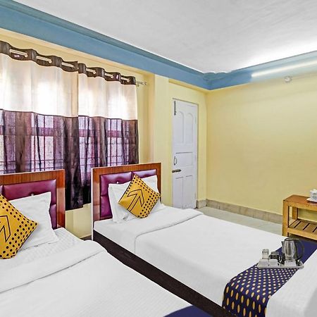 Spot On Hotel Stay In Koch Bihār Exterior photo