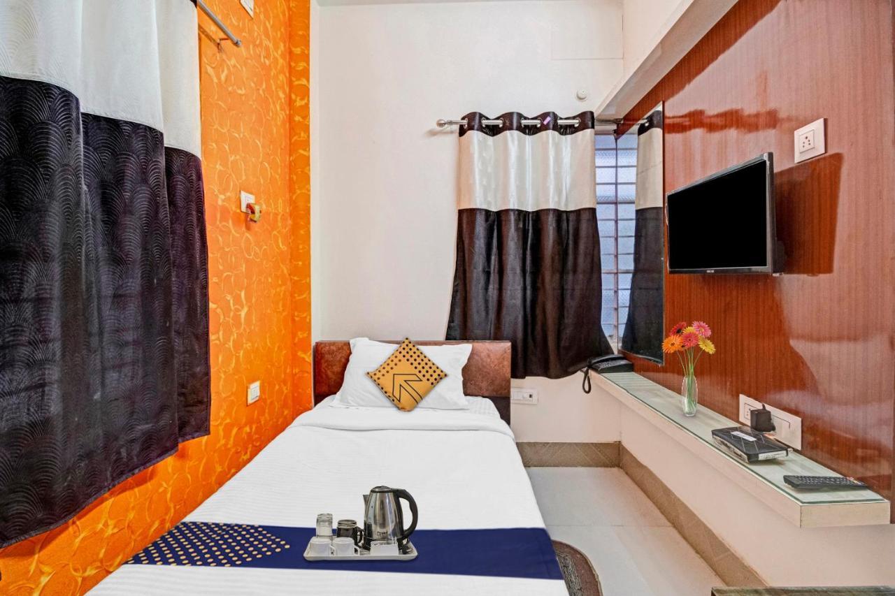Spot On Hotel Stay In Koch Bihār Exterior photo