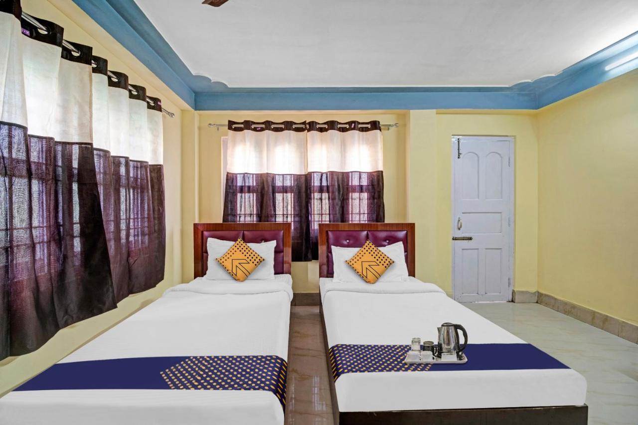 Spot On Hotel Stay In Koch Bihār Exterior photo