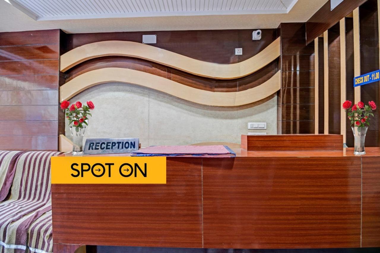 Spot On Hotel Stay In Koch Bihār Exterior photo