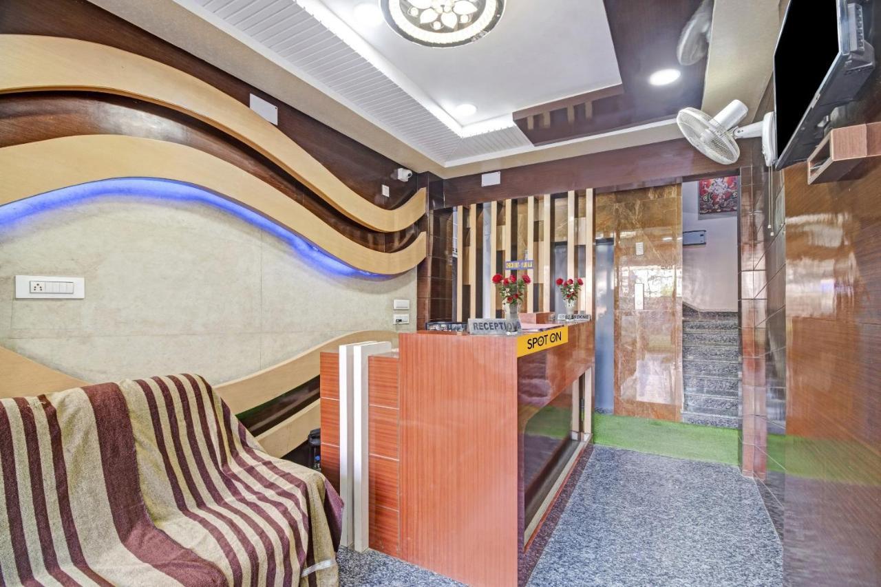 Spot On Hotel Stay In Koch Bihār Exterior photo
