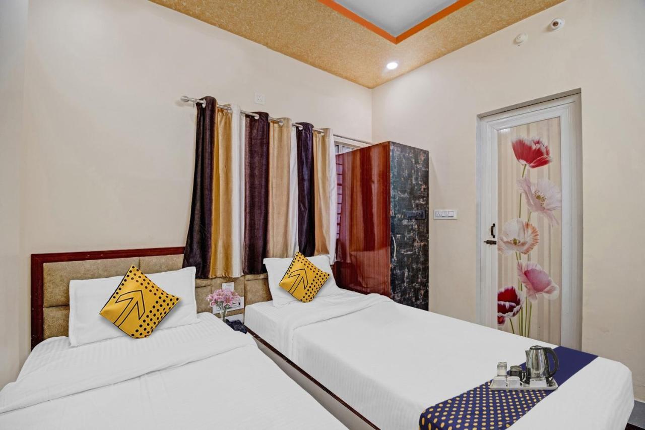 Spot On Hotel Stay In Koch Bihār Exterior photo