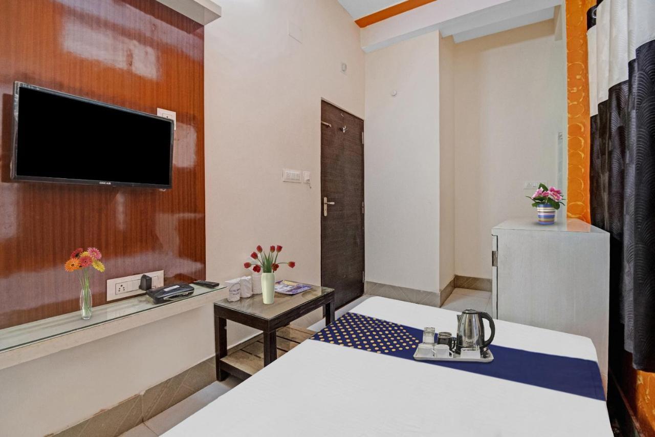 Spot On Hotel Stay In Koch Bihār Exterior photo