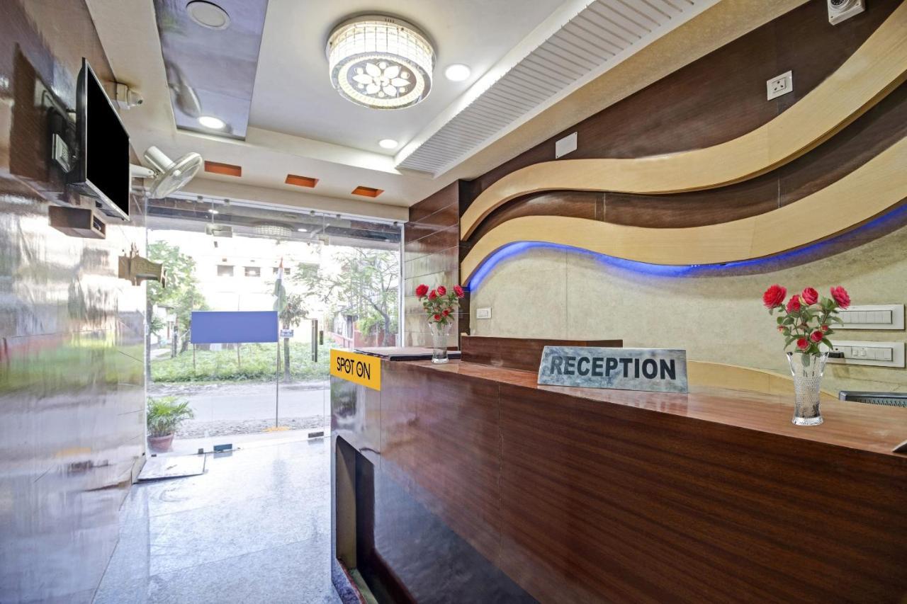 Spot On Hotel Stay In Koch Bihār Exterior photo