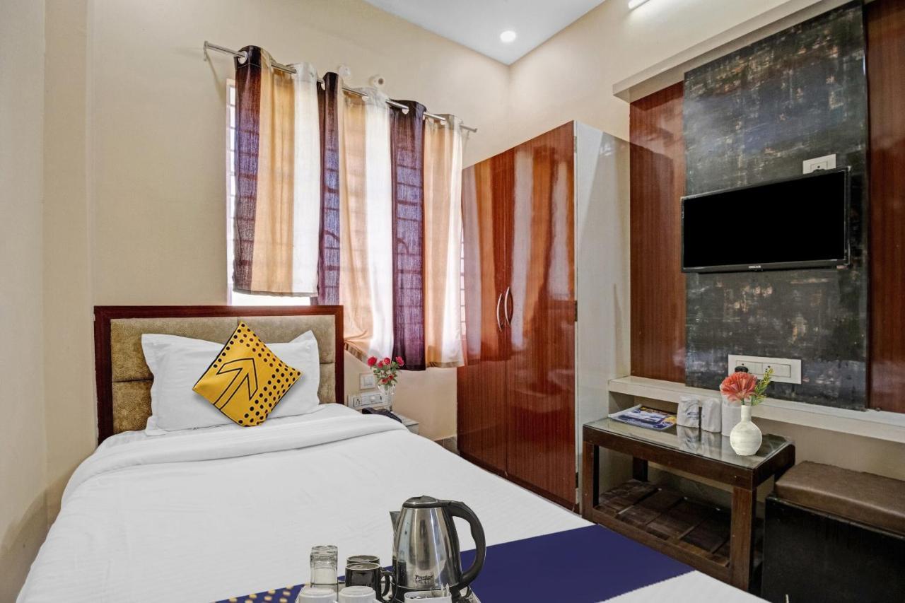 Spot On Hotel Stay In Koch Bihār Exterior photo