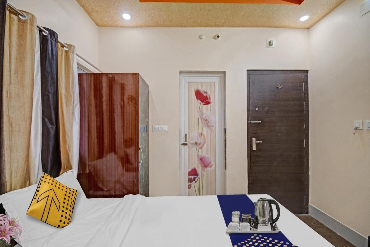 Spot On Hotel Stay In Koch Bihār Exterior photo