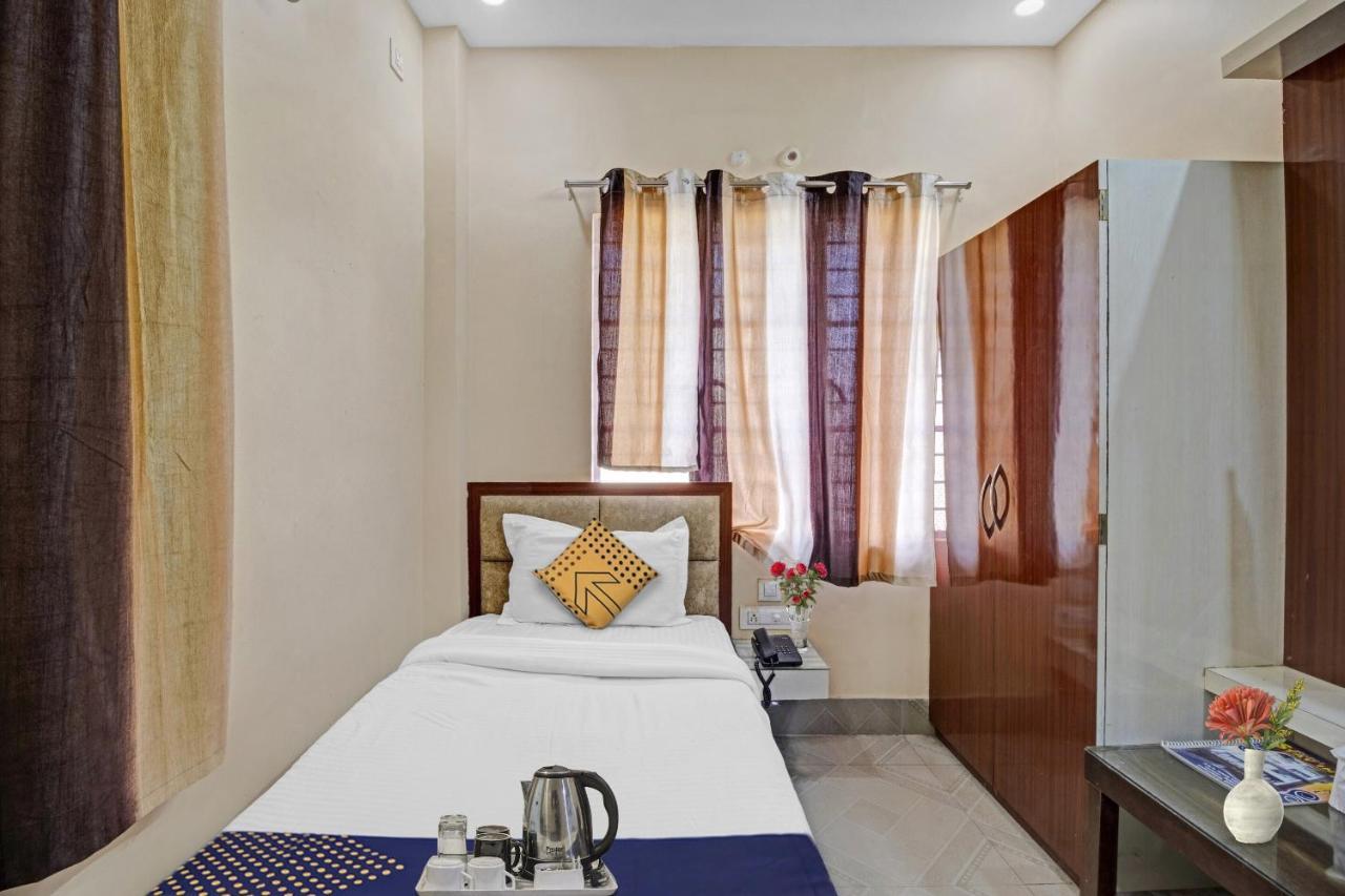 Spot On Hotel Stay In Koch Bihār Exterior photo