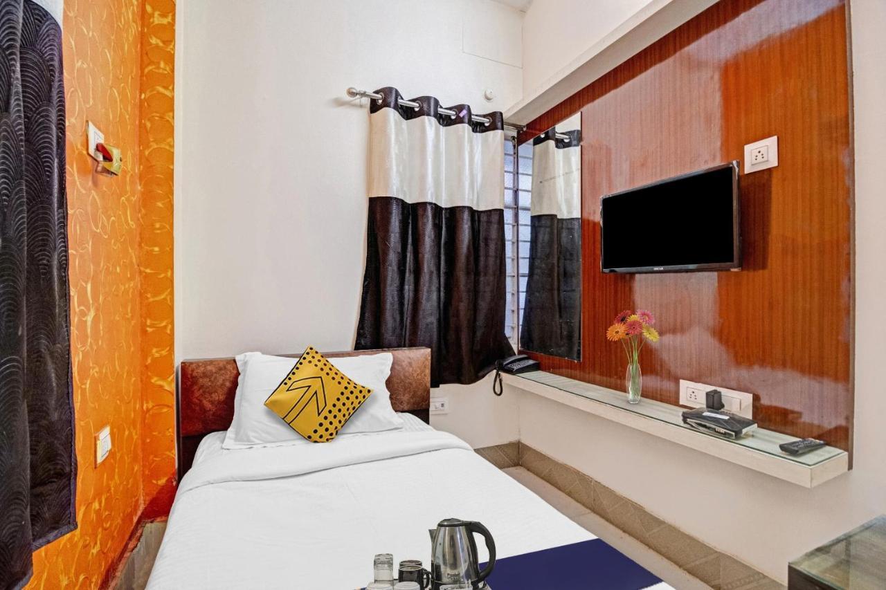 Spot On Hotel Stay In Koch Bihār Exterior photo