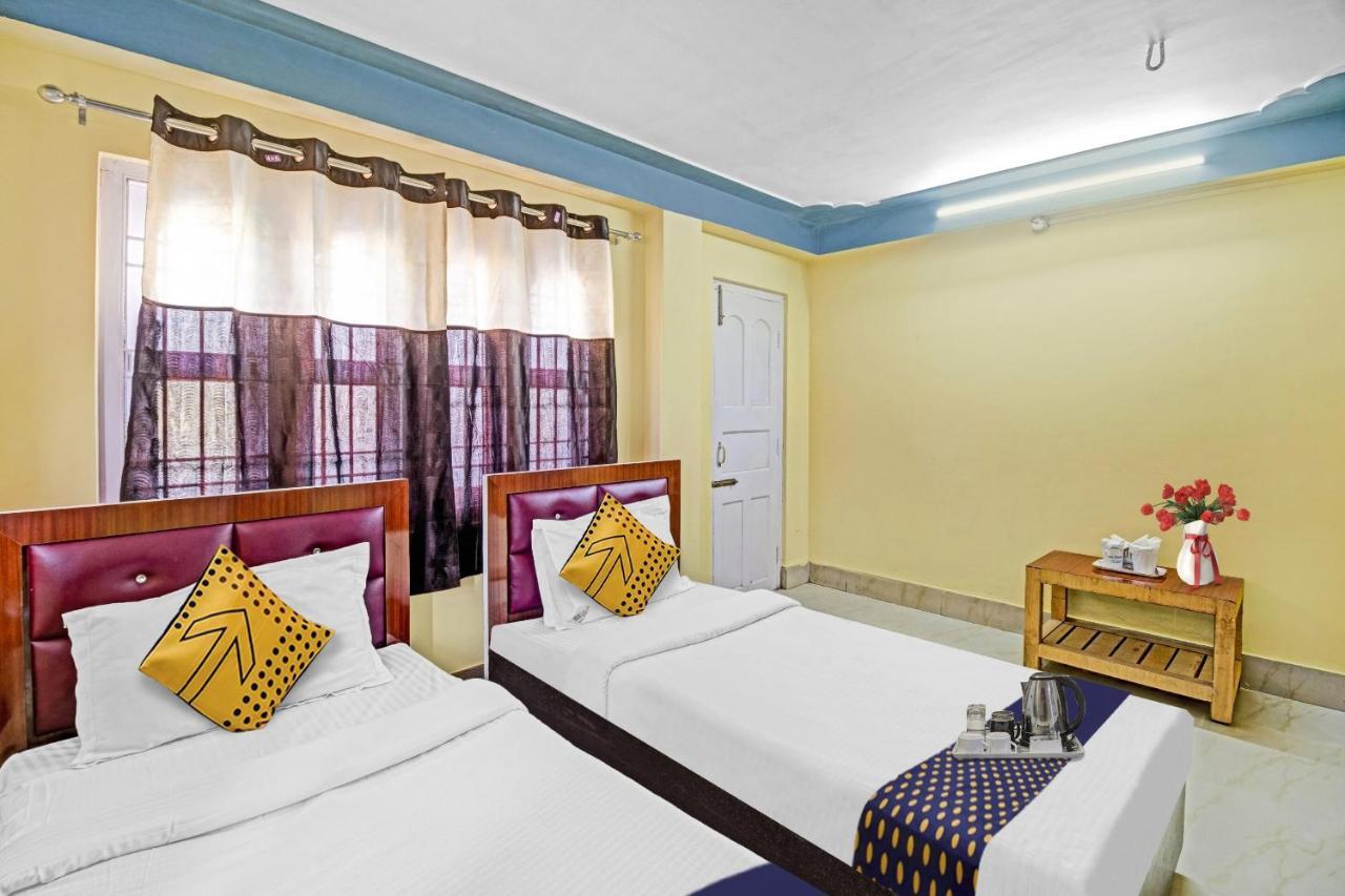 Spot On Hotel Stay In Koch Bihār Exterior photo