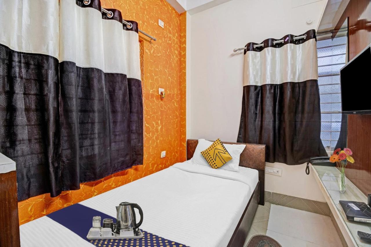 Spot On Hotel Stay In Koch Bihār Exterior photo